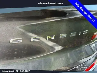 Genesis GV80 2023 AWD 3.5T 4p SUV
