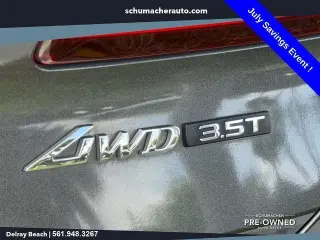 Genesis GV80 2023 AWD 3.5T 4p SUV