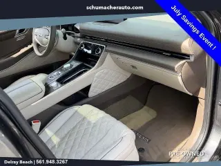 Genesis GV80 2023 AWD 3.5T 4p SUV