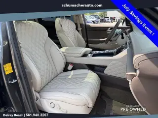 Genesis GV80 2023 AWD 3.5T 4p SUV