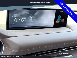 Genesis GV80 2023 AWD 3.5T 4p SUV