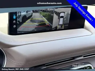 Genesis GV80 2023 AWD 3.5T 4p SUV