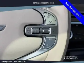 Genesis GV80 2023 AWD 3.5T 4p SUV