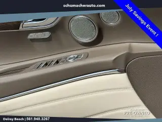 Genesis GV80 2023 AWD 3.5T 4p SUV