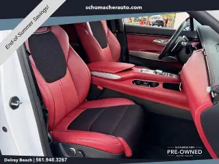 Genesis GV70 2025 AWD 2.5T Standard 4dr SUV