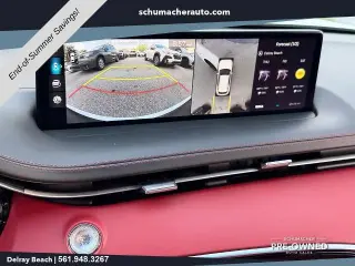 Genesis GV70 2025 AWD 2.5T Standard 4dr SUV