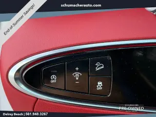 Genesis GV70 2025 AWD 2.5T Standard 4dr SUV
