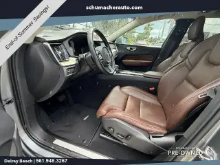 Volvo XC60 2019 T5 Inscription 4p SUV