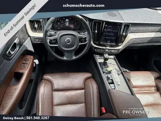 Volvo XC60 2019 T5 Inscription 4p SUV