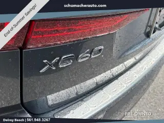 Volvo XC60 2019 T5 Inscription 4p SUV
