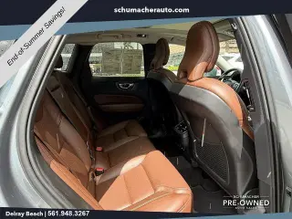 Volvo XC60 2019 T5 Inscription 4p SUV