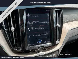 Volvo XC60 2019 T5 Inscription 4p SUV