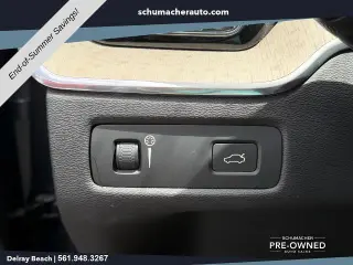 Volvo XC60 2019 T5 Inscription 4p SUV