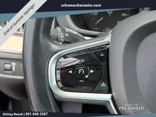 Volvo XC60 2019 T5 Inscription 4p SUV