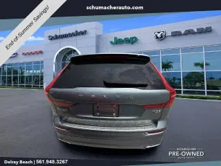 Volvo XC60 2019 T5 Inscription 4p SUV