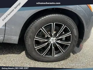 Volvo XC60 2019 T5 Inscription 4p SUV