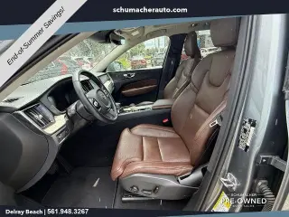 Volvo XC60 2019 T5 Inscription 4p SUV