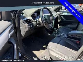 BMW X2 2020 xDrive28i 4p AWD Sports Activity Coupé