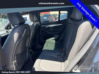 BMW X2 2020 xDrive28i 4p AWD Sports Activity Coupé