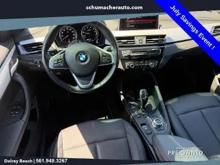 BMW X2 2020 xDrive28i 4p AWD Sports Activity Coupé