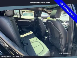 BMW X2 2020 xDrive28i 4p AWD Sports Activity Coupé