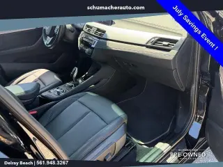 BMW X2 2020 xDrive28i 4p AWD Sports Activity Coupé