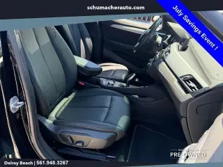 BMW X2 2020 xDrive28i 4p AWD Sports Activity Coupé