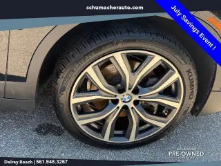 BMW X2 2020 xDrive28i 4p AWD Sports Activity Coupé