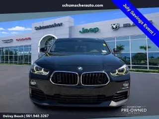 BMW X2 2020 xDrive28i 4p AWD Sports Activity Coupé