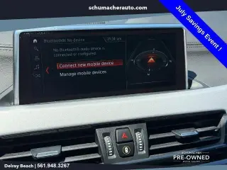 BMW X2 2020 xDrive28i 4p AWD Sports Activity Coupé