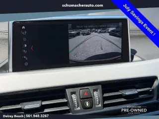 BMW X2 2020 xDrive28i 4p AWD Sports Activity Coupé