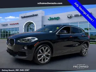 BMW X2 2020 xDrive28i 4p AWD Sports Activity Coupé