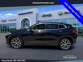 BMW X2 2020 xDrive28i 4p AWD Sports Activity Coupé
