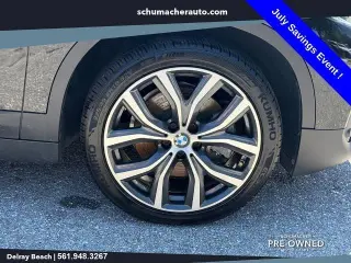 BMW X2 2020 xDrive28i 4p AWD Sports Activity Coupé