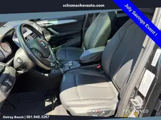 BMW X2 2020 xDrive28i 4p AWD Sports Activity Coupé