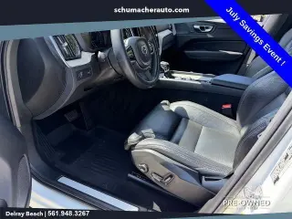 Volvo XC60 2021 T5 Inscription 4p SUV