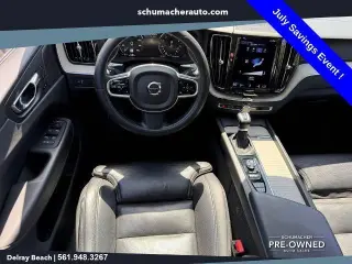 Volvo XC60 2021 T5 Inscription 4p SUV