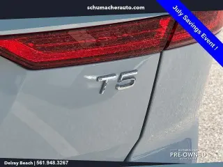 Volvo XC60 2021 T5 Inscription 4p SUV