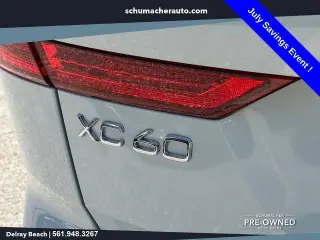 Volvo XC60 2021 T5 Inscription 4p SUV