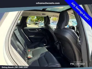 Volvo XC60 2021 T5 Inscription 4p SUV