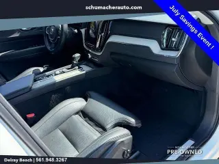 Volvo XC60 2021 T5 Inscription 4p SUV