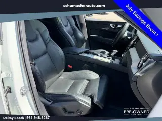 Volvo XC60 2021 T5 Inscription 4p SUV