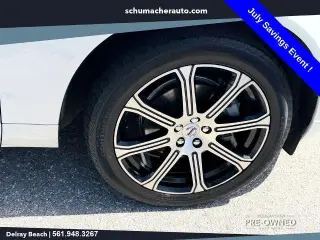 Volvo XC60 2021 T5 Inscription 4p SUV