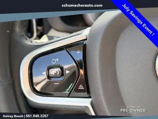 Volvo XC60 2021 T5 Inscription 4p SUV