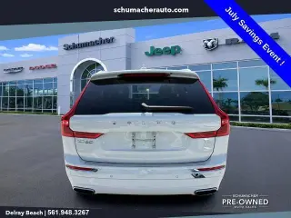 Volvo XC60 2021 T5 Inscription 4p SUV