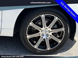 Volvo XC60 2021 T5 Inscription 4p SUV
