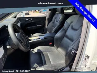 Volvo XC60 2021 T5 Inscription 4p SUV