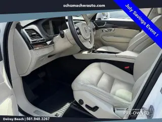 Volvo XC90 2019 AWD T6 Momentum 4dr SUV