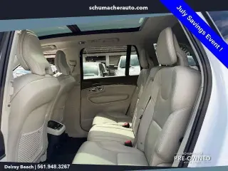Volvo XC90 2019 AWD T6 Momentum 4dr SUV