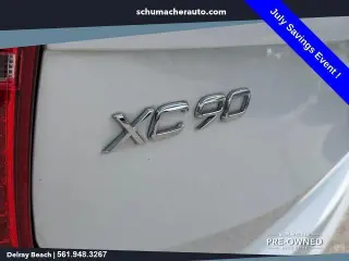Volvo XC90 2019 AWD T6 Momentum 4dr SUV